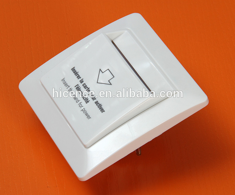 European-Style-Hotel-Card-Light-Switch-Control