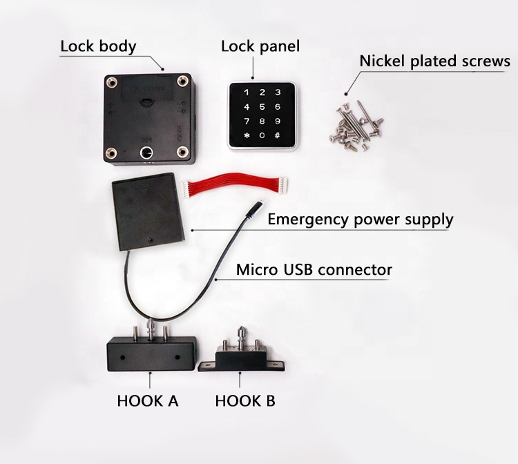 Hot-Selling-Touch-Keypad-Sauna-Cabinet-Lock (1)